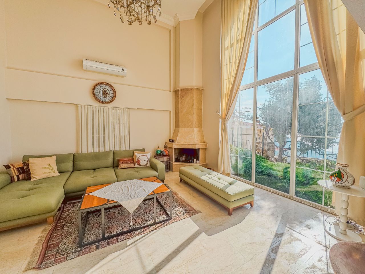 Вилла в Алании, Турция, 270 м² - фото 3