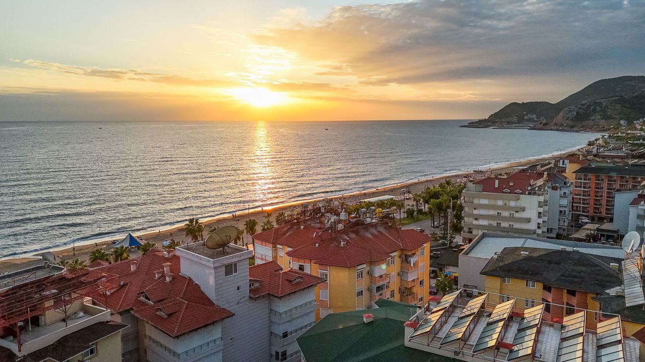 Апартаменты в Алании, Турция, 135 м² - фото 3