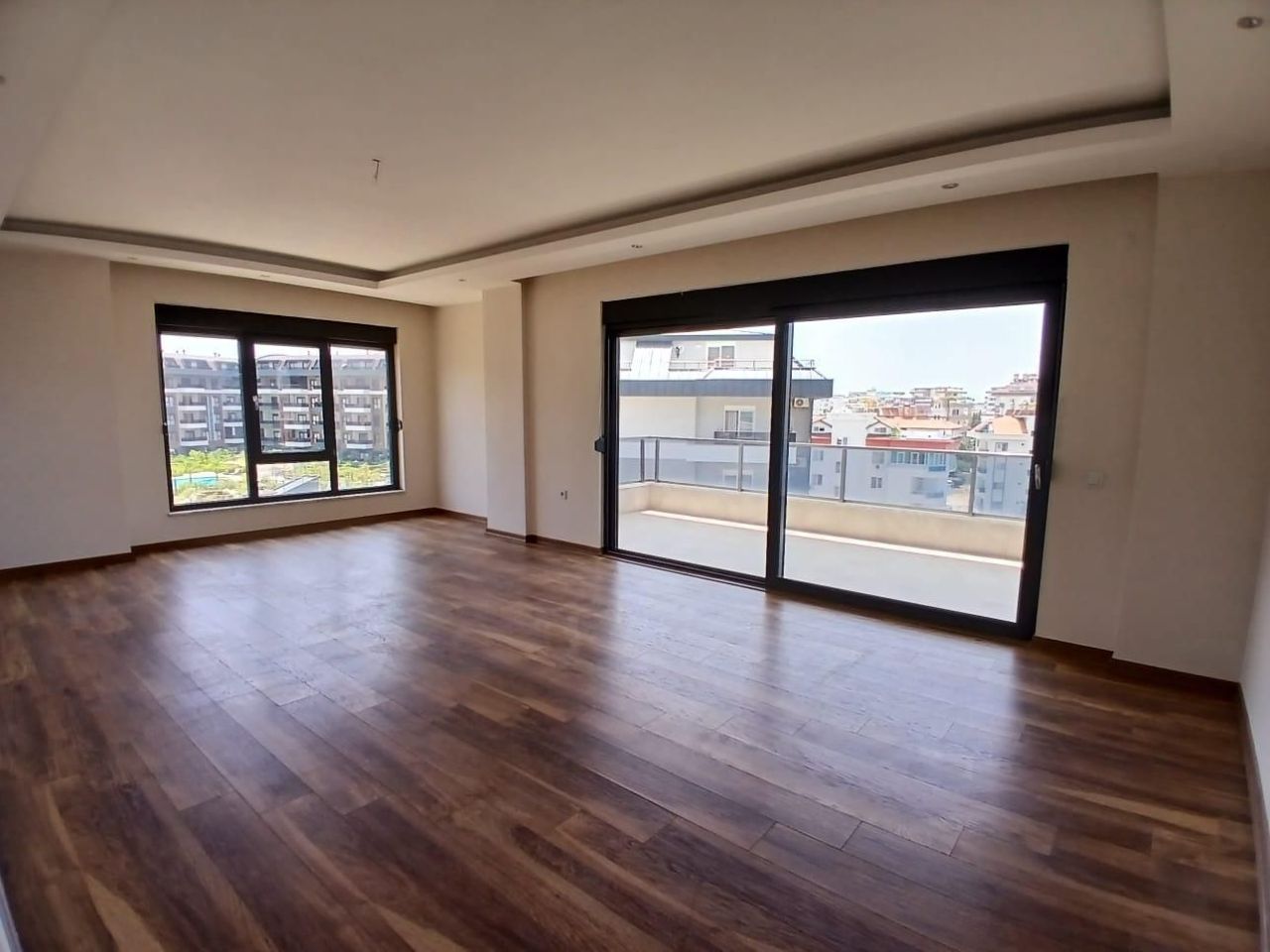 Апартаменты в Алании, Турция, 350 м² - фото 3