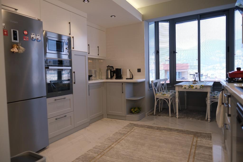 Апартаменты в Алании, Турция, 170 м² - фото 3