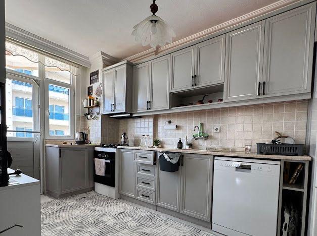 Апартаменты в Алании, Турция, 110 м² - фото 3