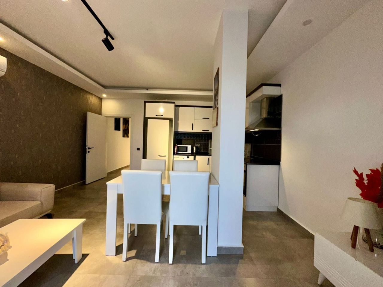 Апартаменты в Алании, Турция, 70 м² - фото 3