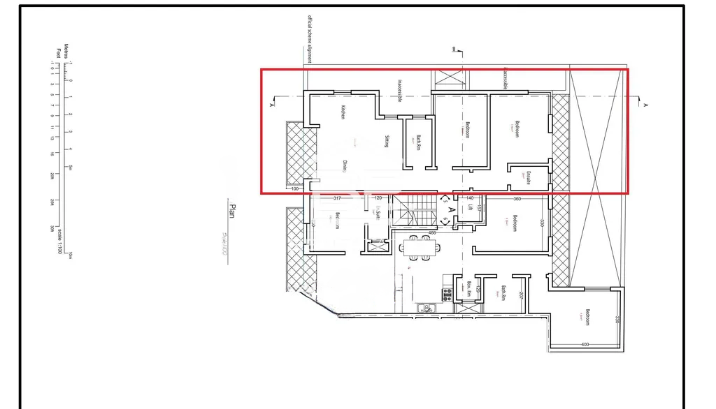 Квартира в Сан-Лоренце, Мальта, 93 м² - фото 6