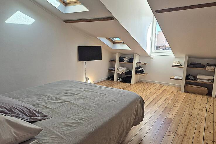 Квартира в Каннах, Франция, 66 м² - фото 3