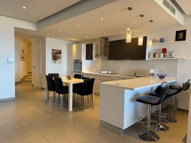 Квартира в Сан-Лоренце, Мальта, 131 м² - фото 6