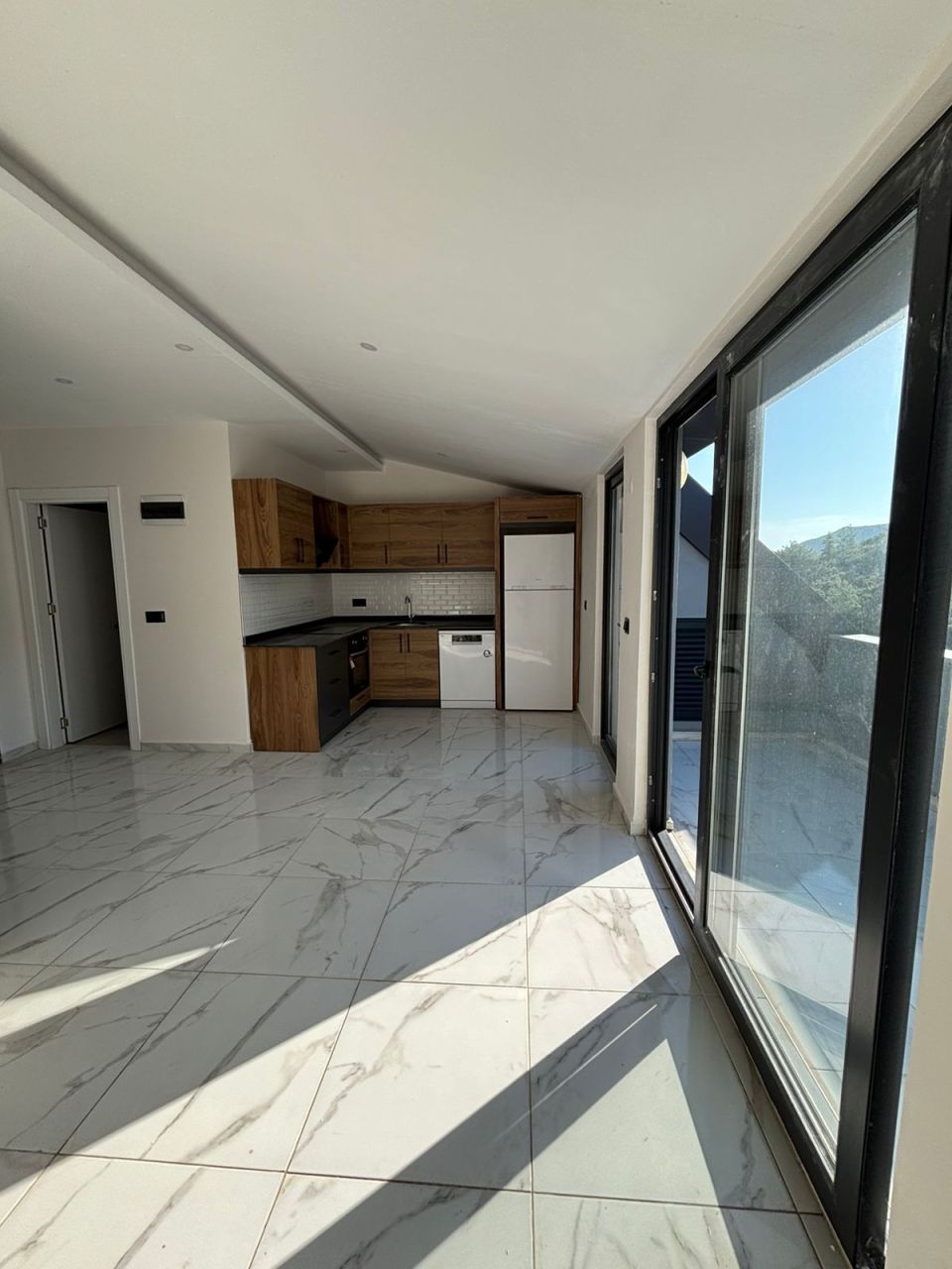 Апартаменты в Газипаше, Турция, 85 м² - фото 3