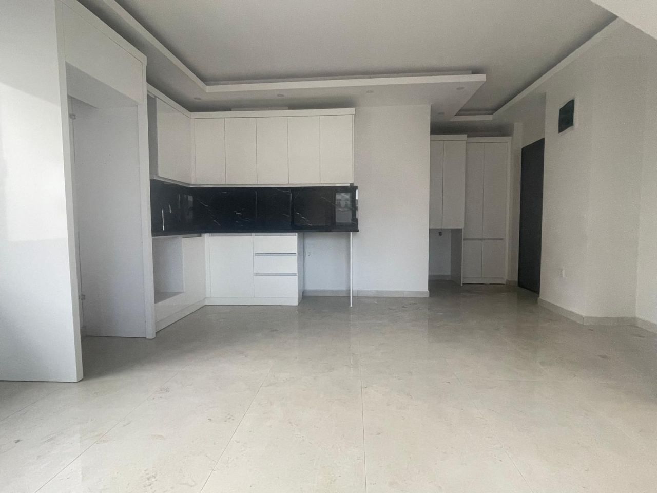 Апартаменты в Алании, Турция, 105 м² - фото 3