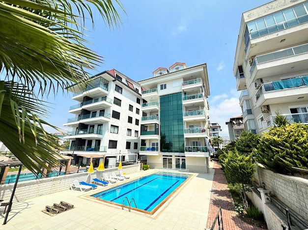 Апартаменты в Алании, Турция, 160 м² - фото 3