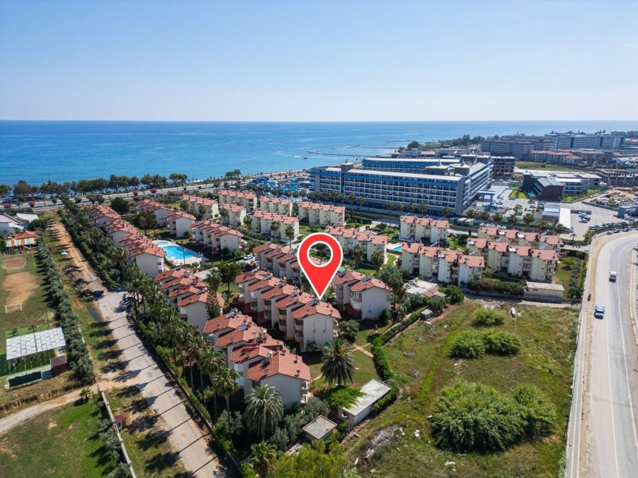 Вилла в Алании, Турция, 250 м² - фото 3