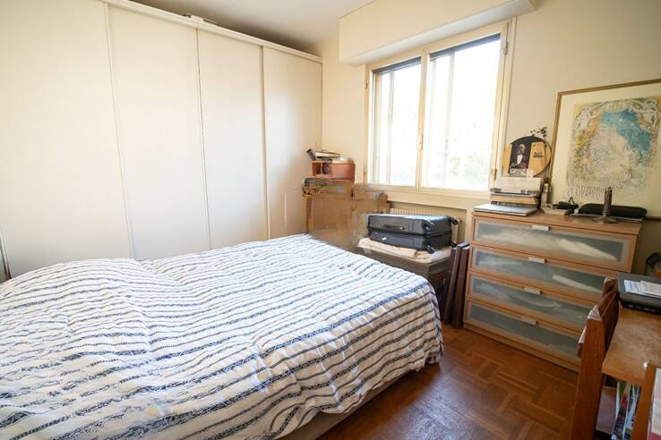 Квартира в Каннах, Франция, 80 м² - фото 2