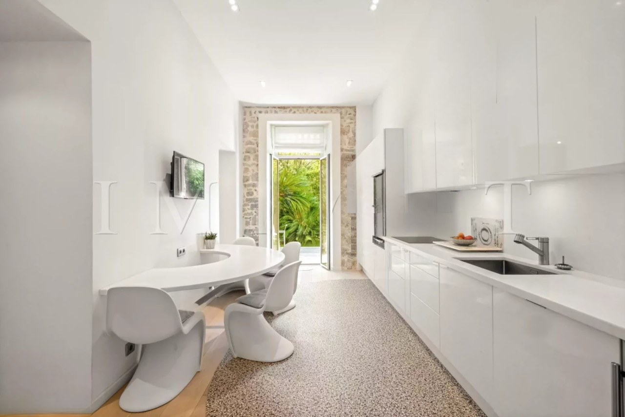 Квартира в Каннах, Франция, 92 м² - фото 6