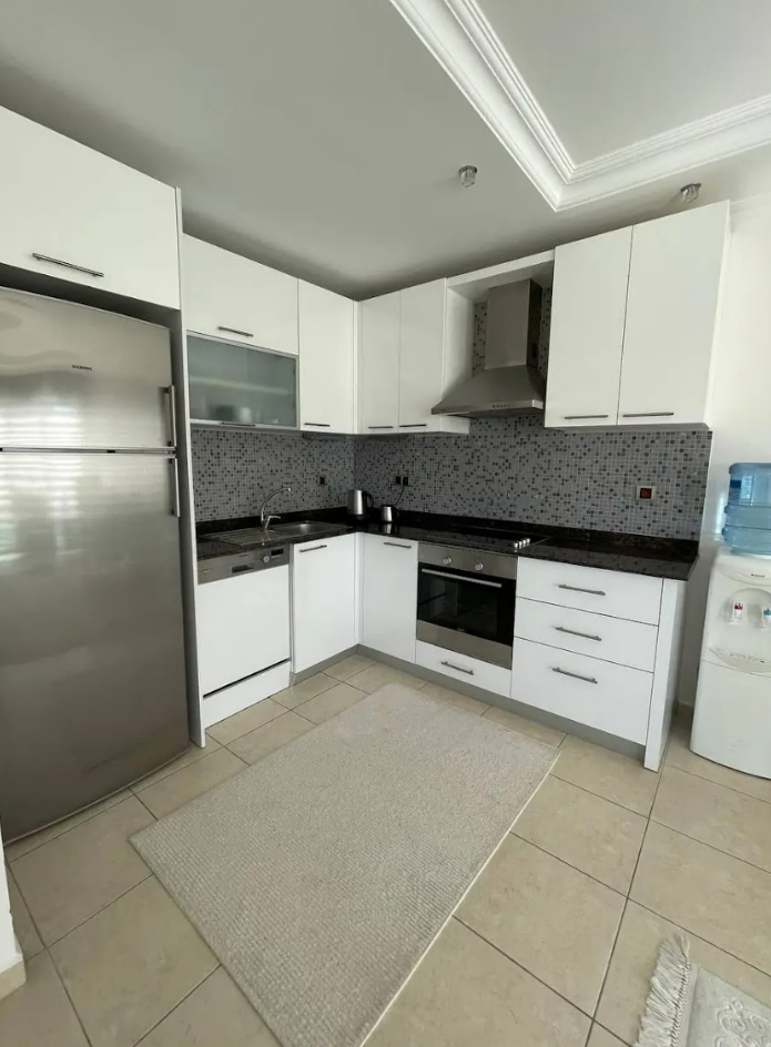 Апартаменты в Алании, Турция, 75 м² - фото 3