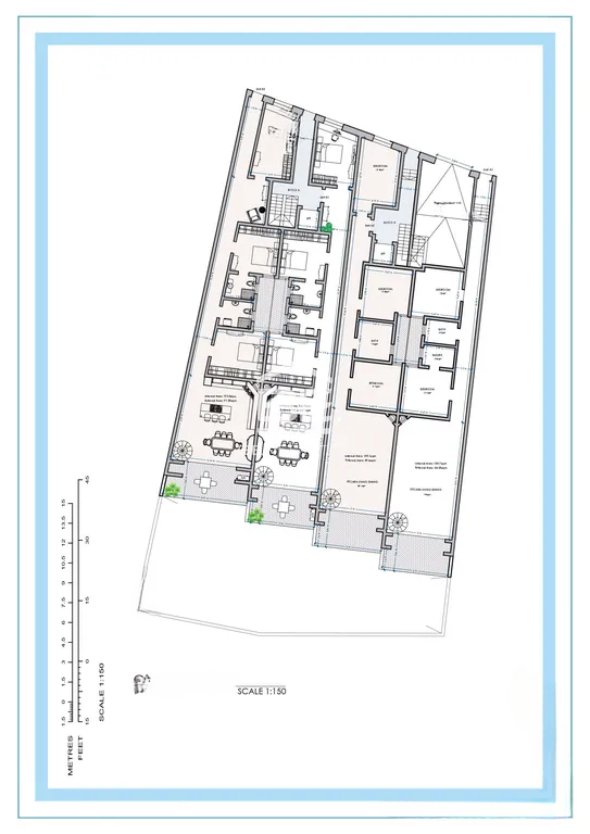 Квартира в Сан-Лоренце, Мальта, 143 м² - фото 6