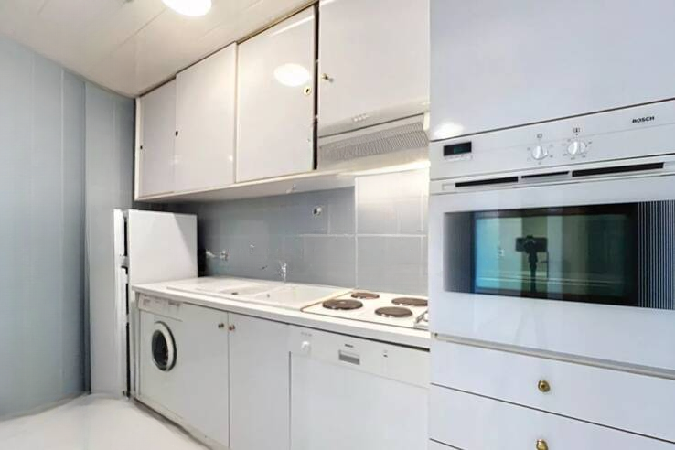 Квартира в Каннах, Франция, 49 м² - фото 3