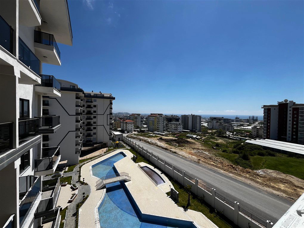 Апартаменты в Алании, Турция, 50 м² - фото 3