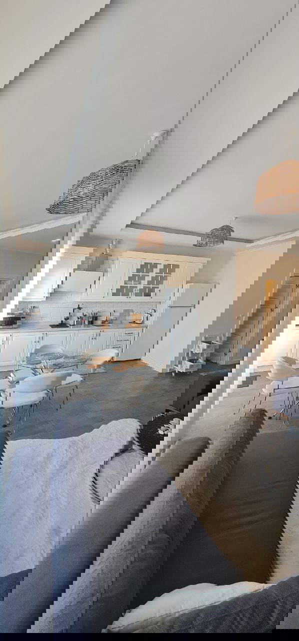 Апартаменты в Алании, Турция, 105 м² - фото 3