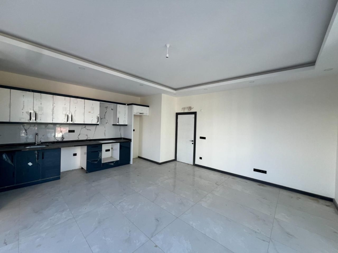 Апартаменты в Алании, Турция, 125 м² - фото 3