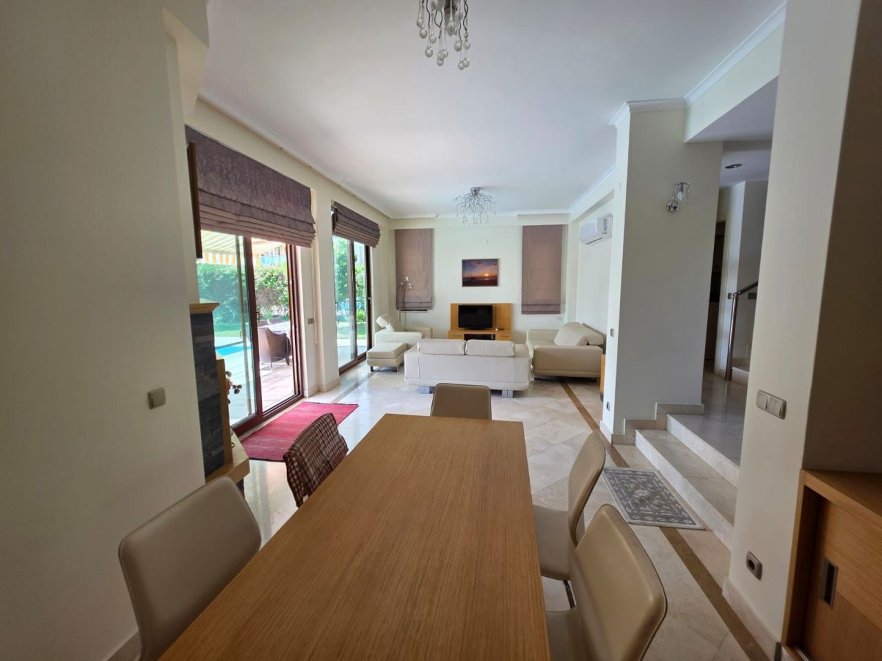 Вилла в Алании, Турция, 250 м² - фото 3