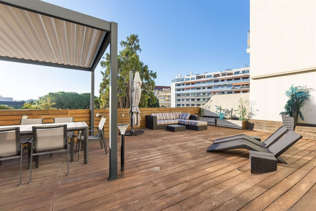 Квартира в Каннах, Франция, 70 м² - фото 6