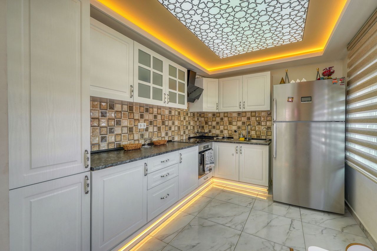 Вилла в Алании, Турция, 180 м² - фото 3