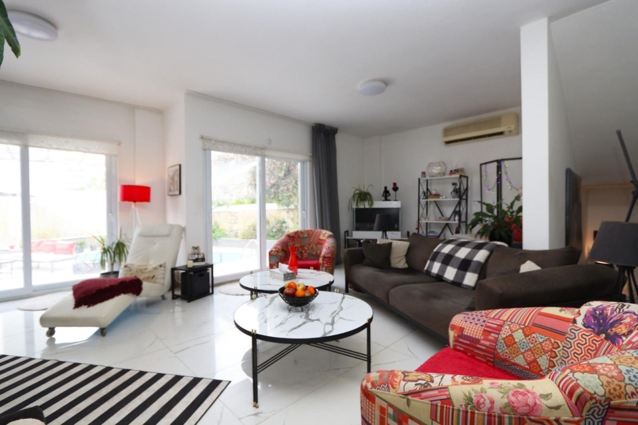 Вилла в Алании, Турция, 198 м² - фото 3