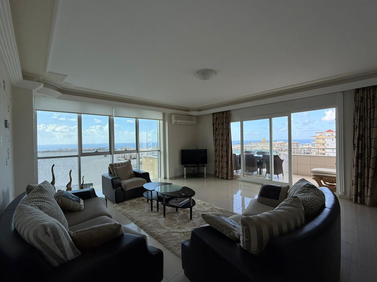 Апартаменты в Алании, Турция, 135 м² - фото 3