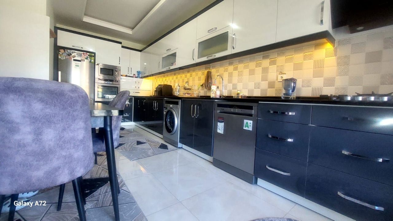 Апартаменты в Алании, Турция, 340 м² - фото 3