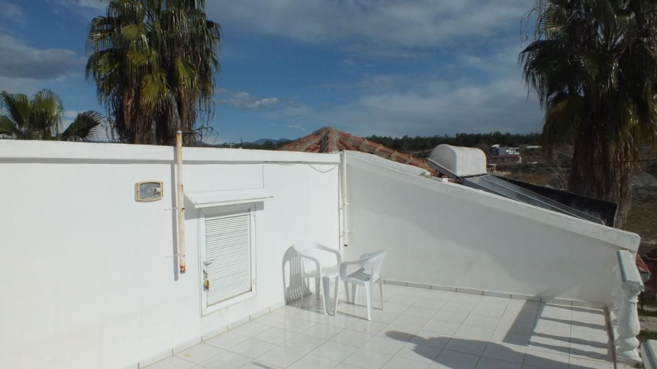 Вилла в Алании, Турция, 210 м² - фото 3