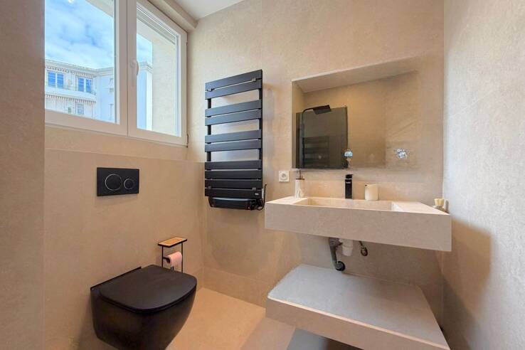 Квартира в Каннах, Франция, 47 м² - фото 3