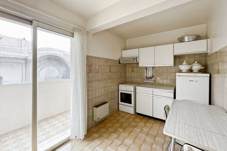 Квартира в Каннах, Франция, 84 м² - фото 3