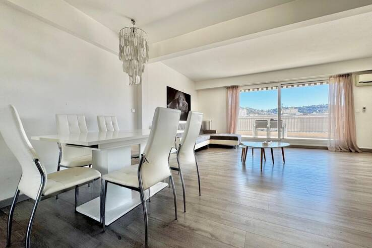 Квартира в Каннах, Франция, 82 м² - фото 3