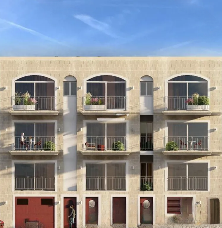 Квартира в Сан-Лоренце, Мальта, 127 м² - фото 7