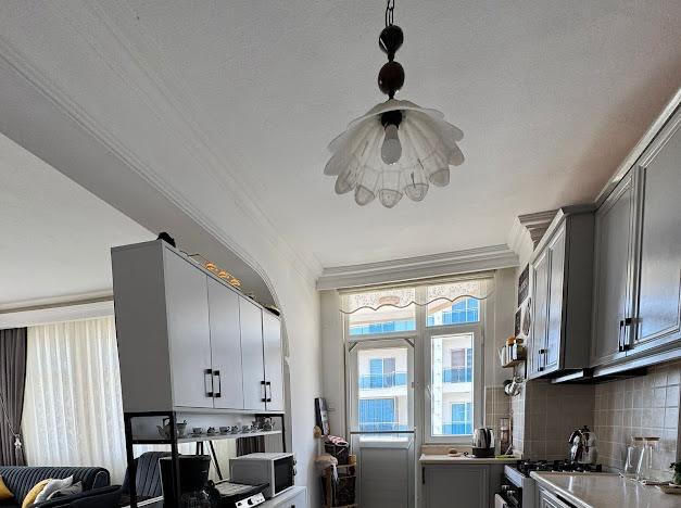 Апартаменты в Алании, Турция, 110 м² - фото 4