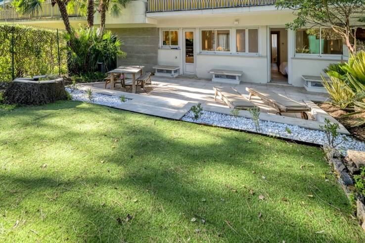 Квартира в Каннах, Франция, 73 м² - фото 3