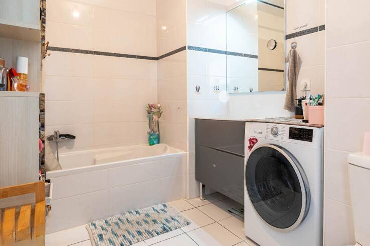 Квартира в Каннах, Франция, 43 м² - фото 3