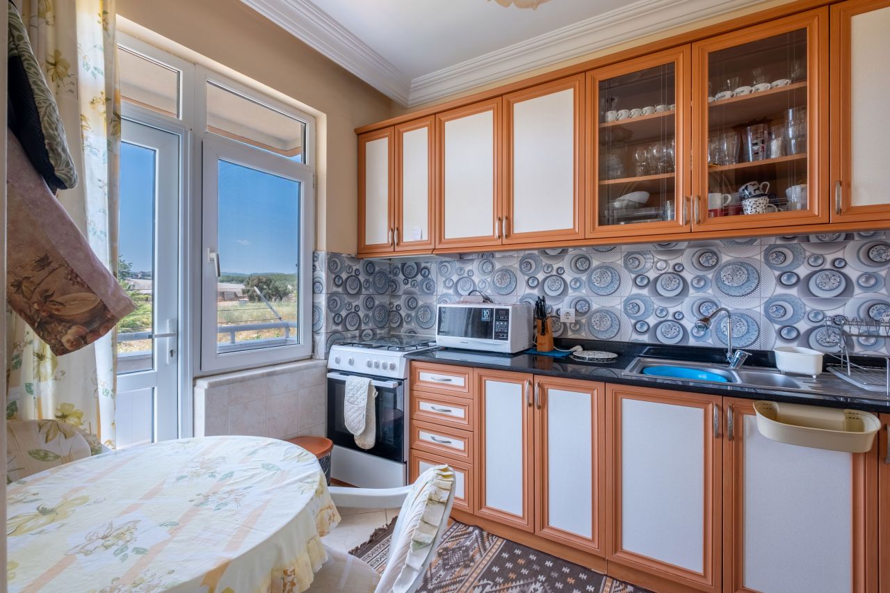 Вилла в Алании, Турция, 250 м² - фото 4