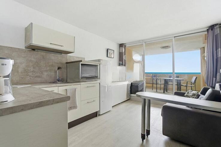 Квартира в Каннах, Франция, 31 м² - фото 3