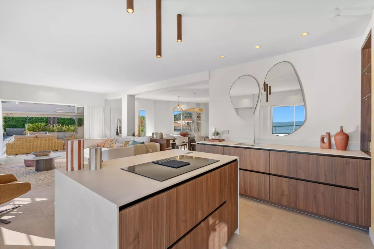 Квартира в Каннах, Франция, 134 м² - фото 7