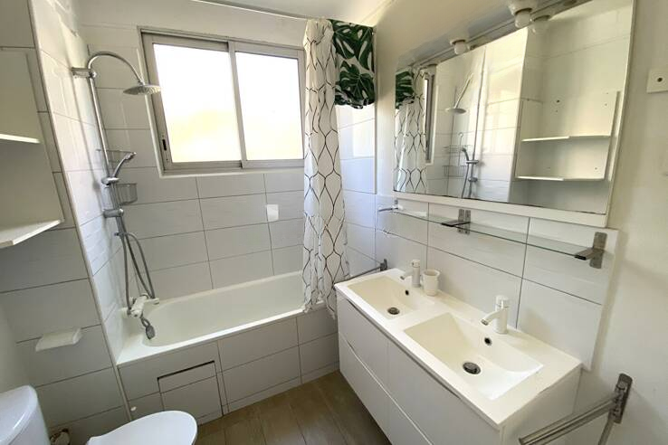 Квартира в Каннах, Франция, 56 м² - фото 3