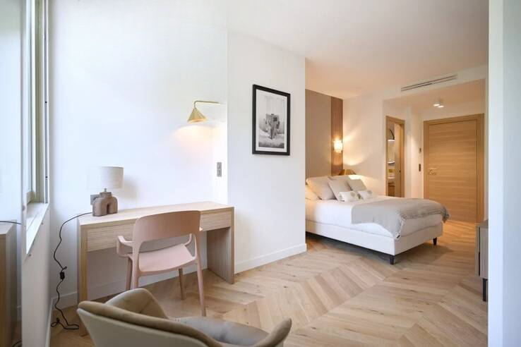 Квартира в Каннах, Франция, 117 м² - фото 3