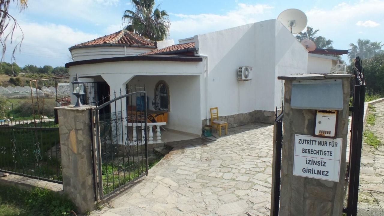 Вилла в Алании, Турция, 210 м² - фото 4