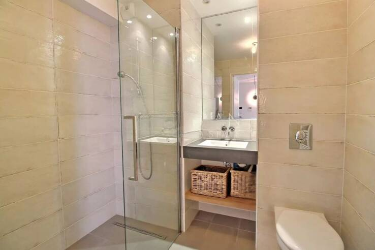 Квартира в Каннах, Франция, 40 м² - фото 3