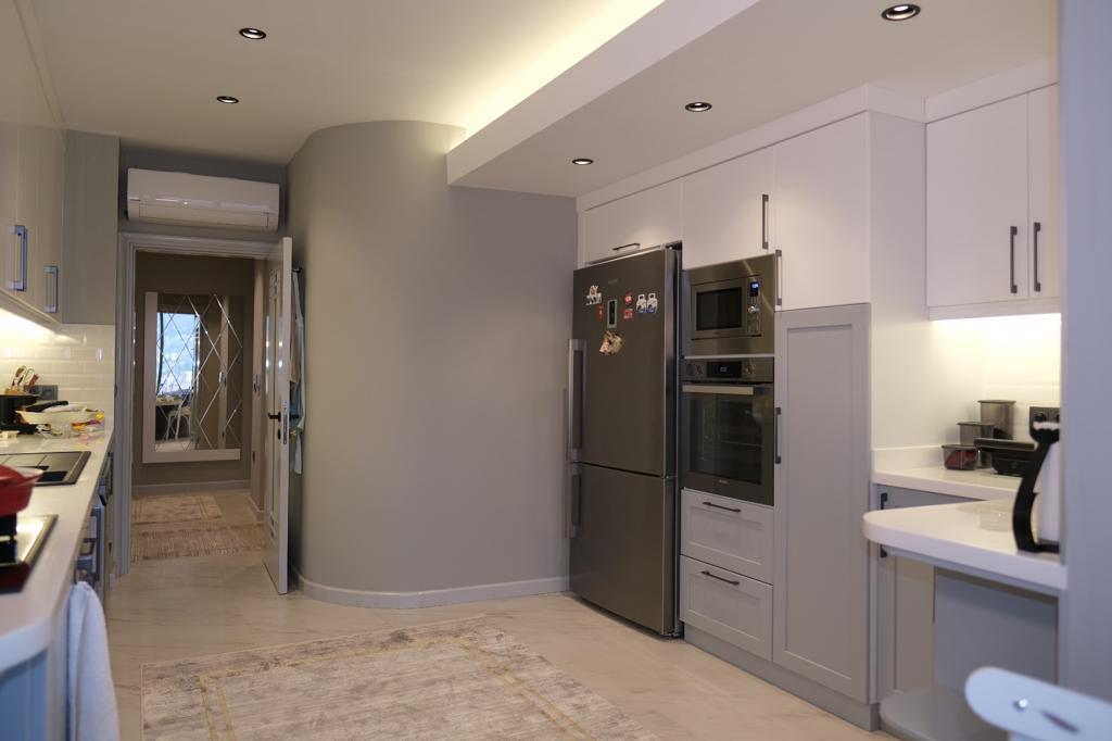 Апартаменты в Алании, Турция, 170 м² - фото 4