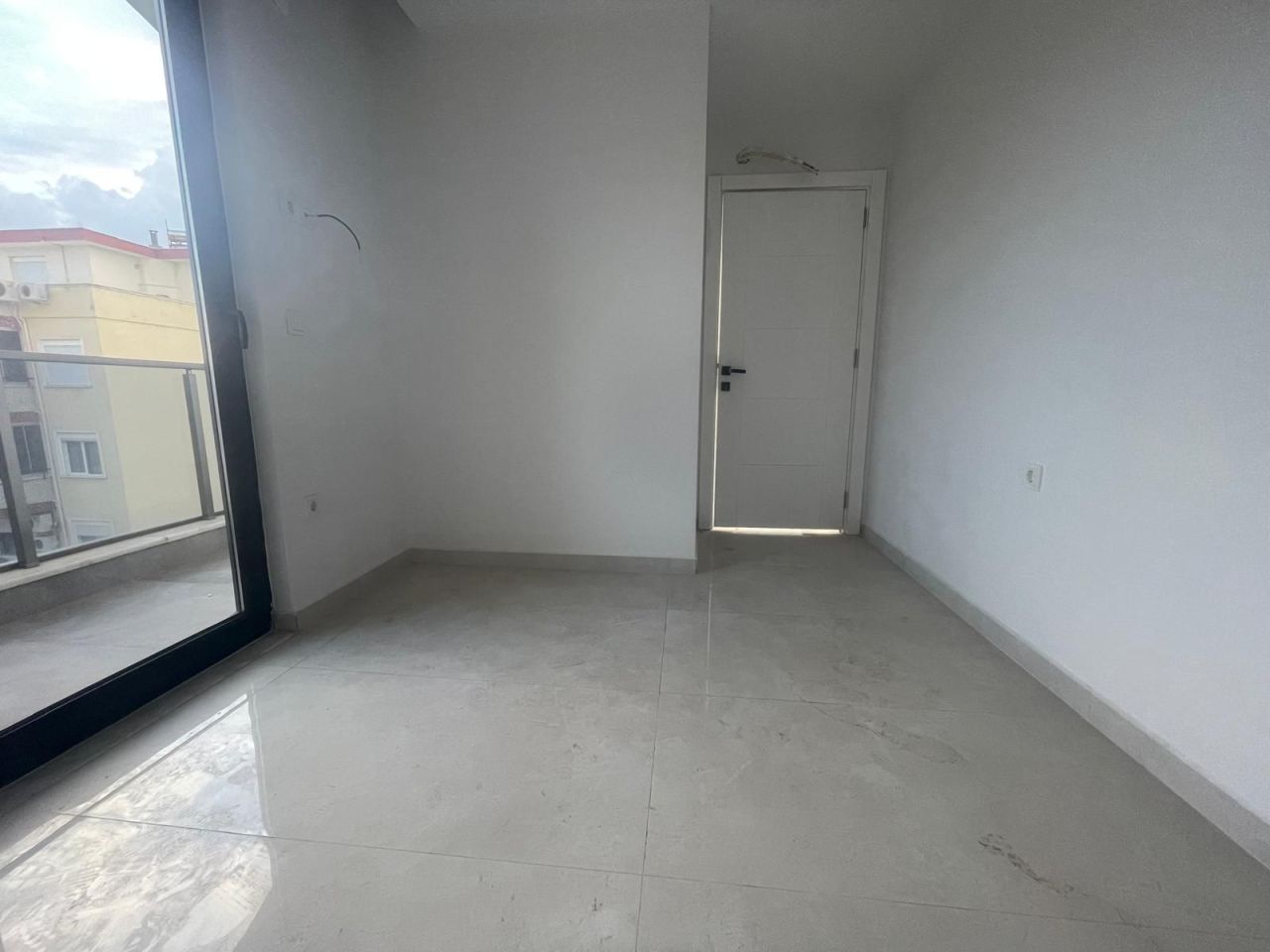 Апартаменты в Алании, Турция, 105 м² - фото 4