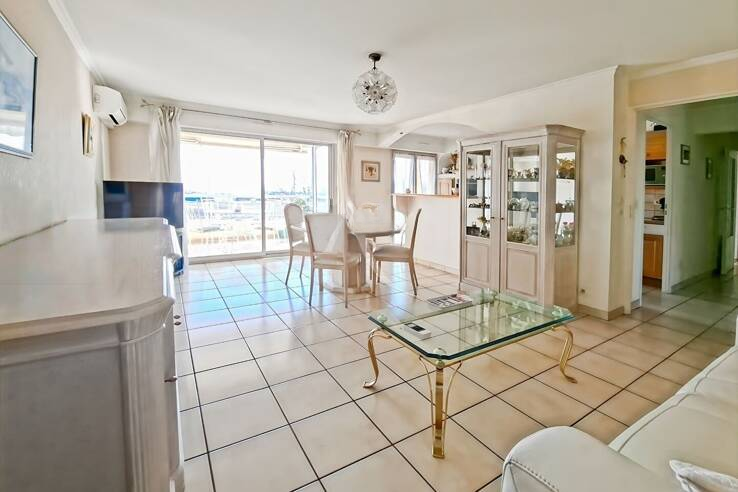 Квартира в Каннах, Франция, 68 м² - фото 3