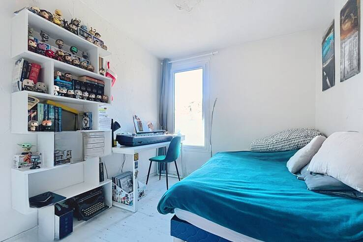 Квартира в Каннах, Франция, 94 м² - фото 3