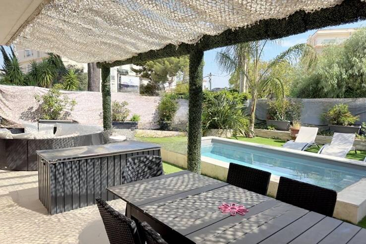 Квартира в Каннах, Франция, 200 м² - фото 3