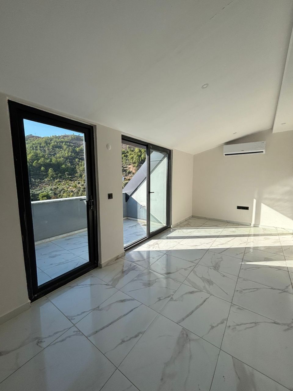 Апартаменты в Газипаше, Турция, 85 м² - фото 4