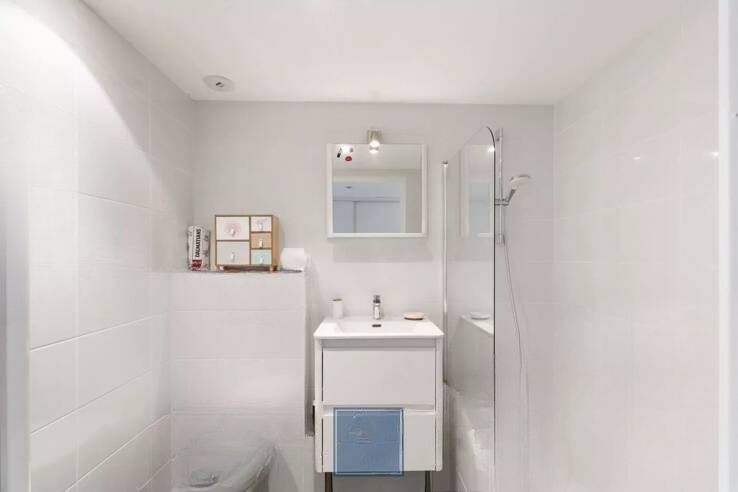 Квартира в Каннах, Франция, 74 м² - фото 3