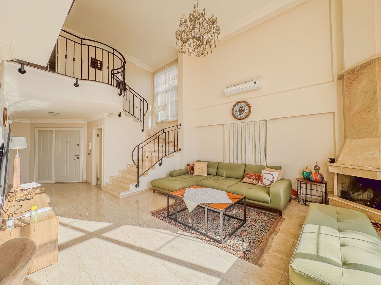 Вилла в Алании, Турция, 270 м² - фото 4